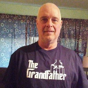 Meet your Posher, Steve